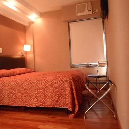 Hotel Comfort Baires ブエノスアイレス エクステリア 写真