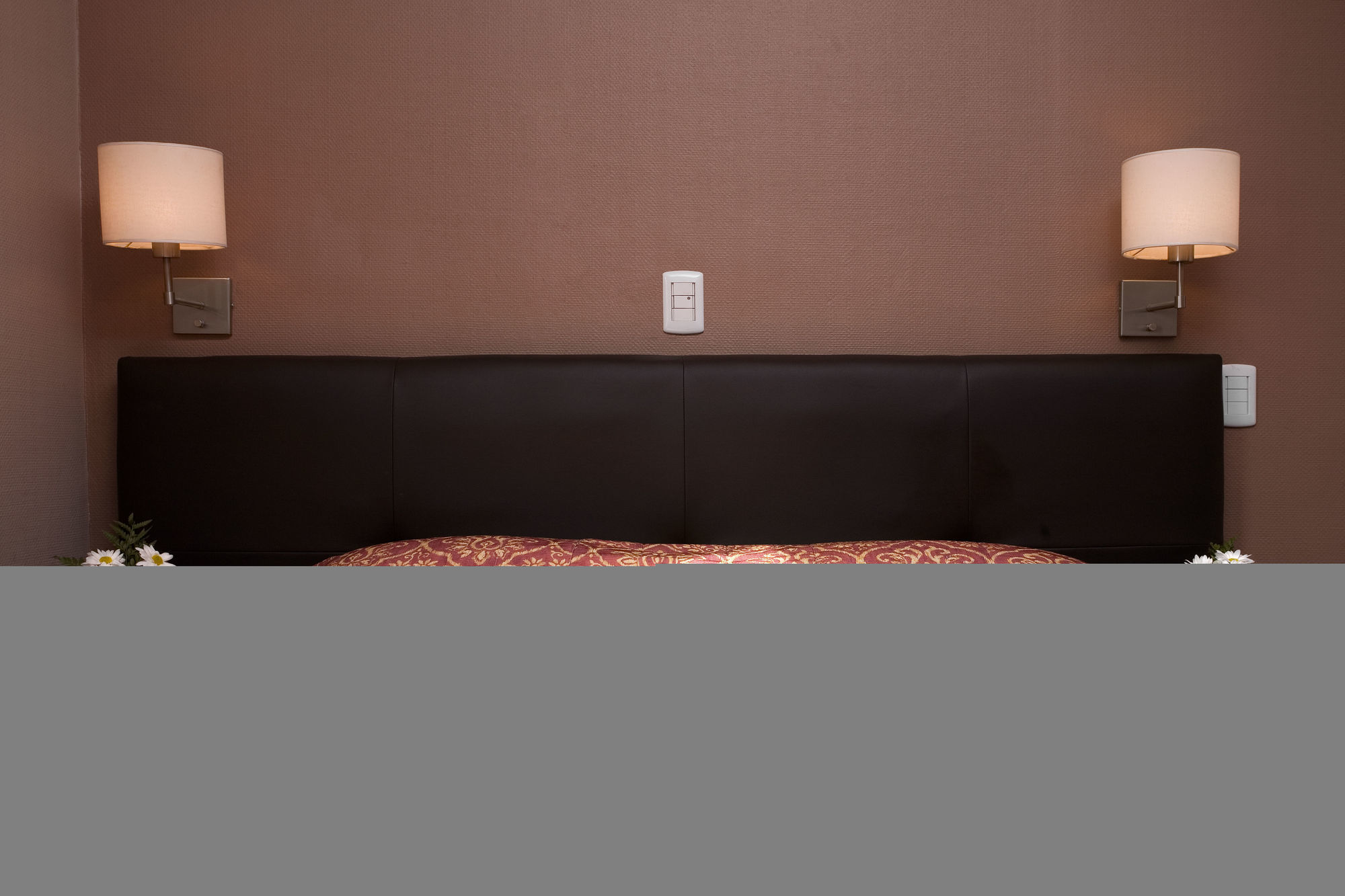 Hotel Comfort Baires ブエノスアイレス 部屋 写真
